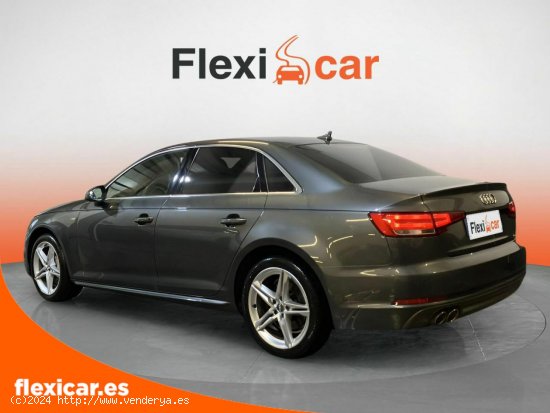 Audi A4 2.0 TDI 190CV quattro S tronic sport ed - Vigo