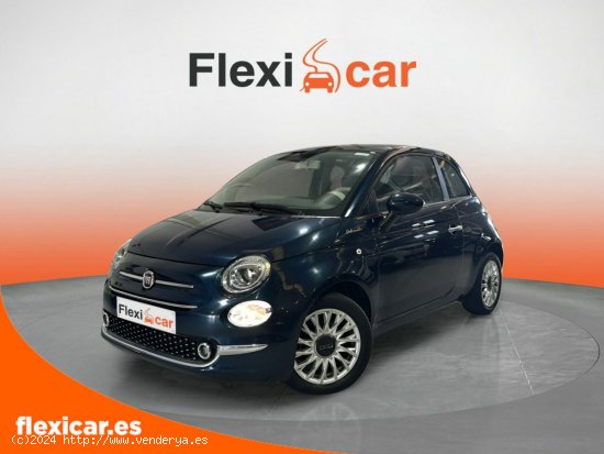 Fiat 500 Dolcevita 1.0 Hybrid 51KW (70 CV) - Vilanova i la Geltrú