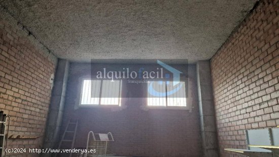 LOCAL COMERCIAL EN CASCAJOS