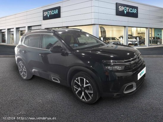 Citroën C5 Aircross  BlueHdi 96kW (130CV) S&S Shine - LORCA