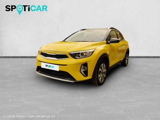  Kia Stonic  1.2 DPi 62kW (84CV) Concept Plus - Sevilla 