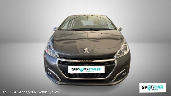 Peugeot 208  5P  1.2L PureTech 81KW (110CV) Signature - Quintanar De La Orden