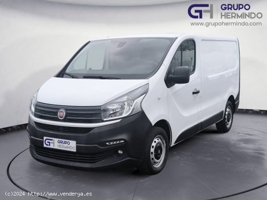  Fiat Talento 1.2 BASE CORTO 1.6 MULTIJET 120 CV - Ponteareas 