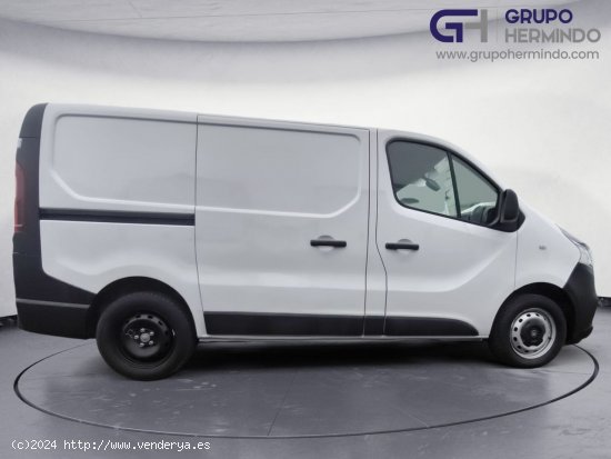 Fiat Talento 1.2 BASE LARGO 1.6 MULTIJET 120 CV - Ponteareas