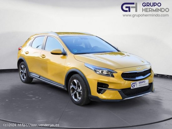 Kia XCeed 1.0 TGDI DRIVE 120 CV - Ponteareas