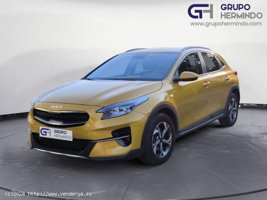 Kia XCeed 1.0 TGDI DRIVE 120 CV - Ponteareas