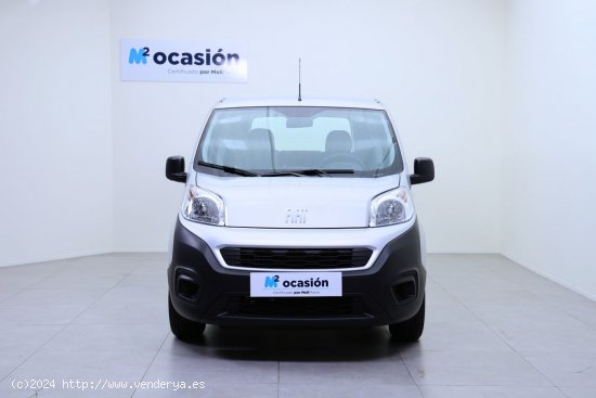 Fiat Fiorino Combi SX N1 1.3 - Gandía