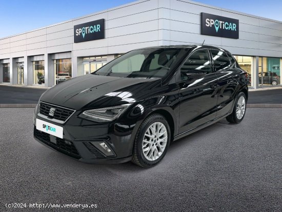 Seat Ibiza 1.0 TSI 81kW (110CV) FR - Sestao