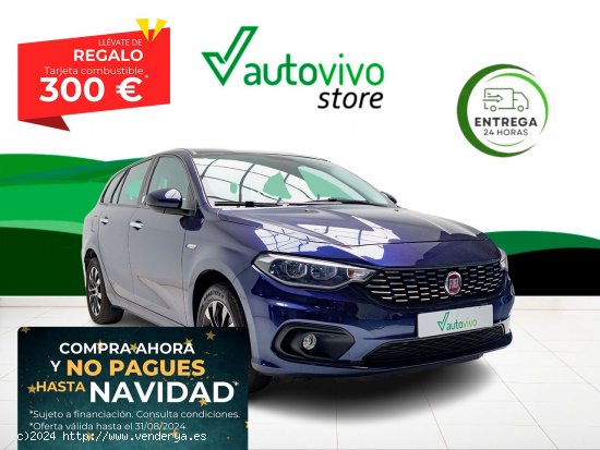  Fiat Tipo SW MIRROR 1.3 MULTIJET 95 CV 5P - Sant Boi de Llobregat 