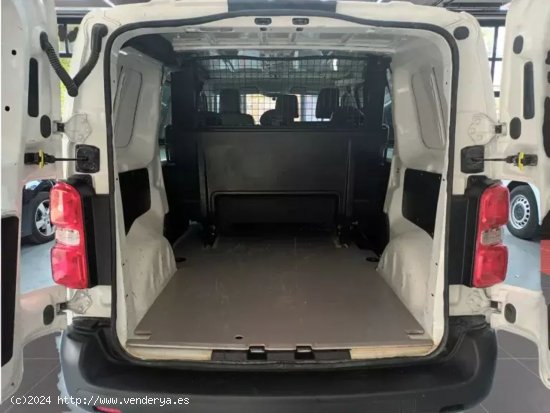 Opel Vivaro COMBI 6 L1H1 120CV - Coslada