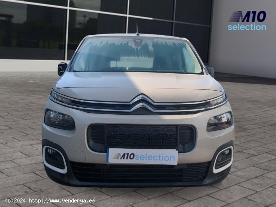 Citroën Berlingo 1.5 BlueHdi Feel Talla M - Fornells de la Selva