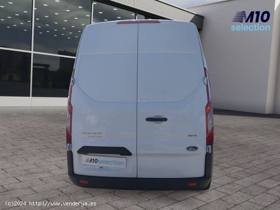 Ford Transit Custom 2.0 TDCI 130Cv L2H2 - Fornells de la Selva