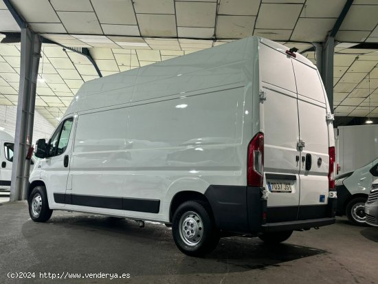 Fiat Ducato L3 H3 ISOTERMO REFORZADO IR 2.3 - Lugo