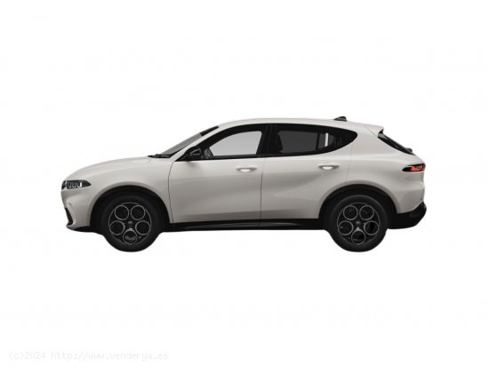 Alfa Romeo Tonale 1.3 Multi-air PHEV Sprint Q4 - 