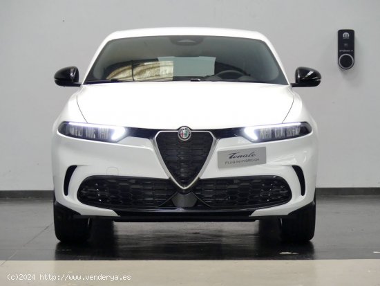 Alfa Romeo Tonale 1,6 DS 130 CV VELOCE - 