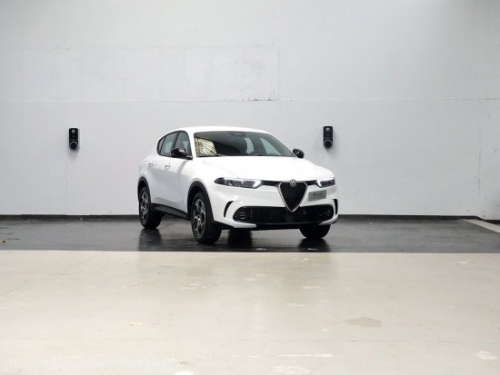 Alfa Romeo Tonale 1,6 DS 130 CV VELOCE - 