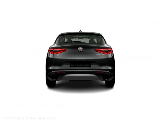 Alfa Romeo Stelvio 2.2 Diésel 154kW (210CV) Veloce Q4 - 