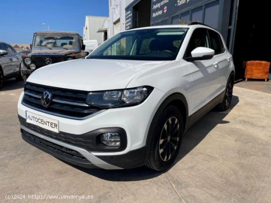 VOLKSWAGEN T-Cross en venta en CalviÃ  (Islas Baleares) - CalviÃ 