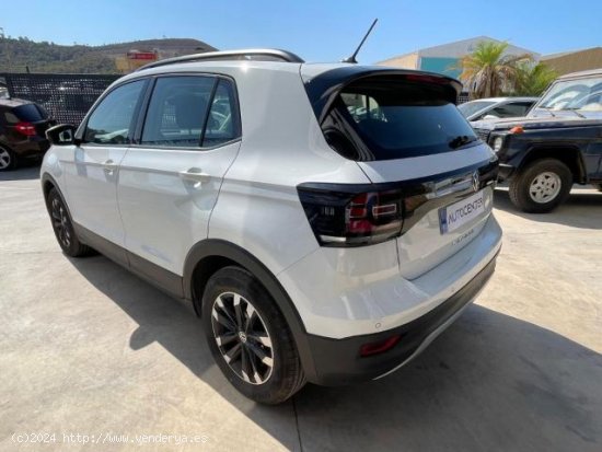 VOLKSWAGEN T-Cross en venta en CalviÃ  (Islas Baleares) - CalviÃ 