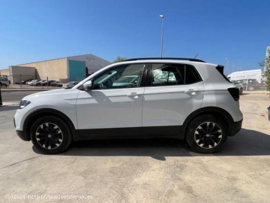 VOLKSWAGEN T-Cross en venta en CalviÃ  (Islas Baleares) - CalviÃ 