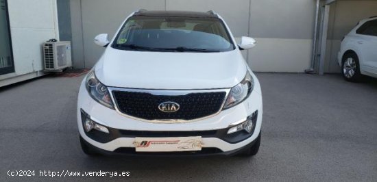 KIA Sportage en venta en Santpedor (Barcelona) - Santpedor