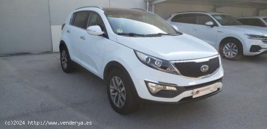 KIA Sportage en venta en Santpedor (Barcelona) - Santpedor