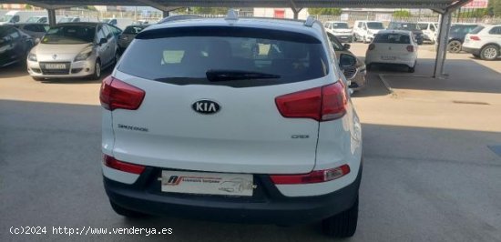 KIA Sportage en venta en Santpedor (Barcelona) - Santpedor