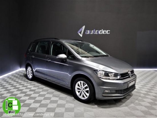  VOLKSWAGEN Touran en venta en Carcaixent (Valencia) - Carcaixent 