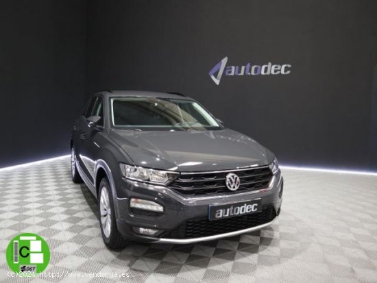 VOLKSWAGEN T-Roc en venta en Carcaixent (Valencia) - Carcaixent