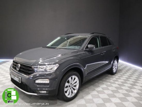 VOLKSWAGEN T-Roc en venta en Carcaixent (Valencia) - Carcaixent