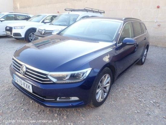  VOLKSWAGEN Passat en venta en Pamplona/IruÃ±a (Navarra) - Pamplona/IruÃ±a 