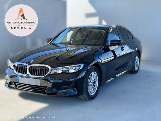 BMW Serie 3 en venta en Badajoz (Badajoz) - Badajoz