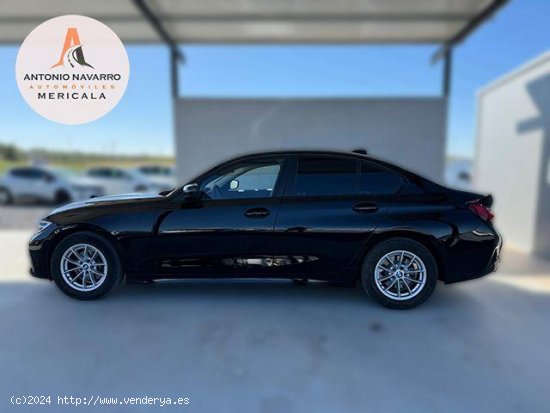 BMW Serie 3 en venta en Badajoz (Badajoz) - Badajoz