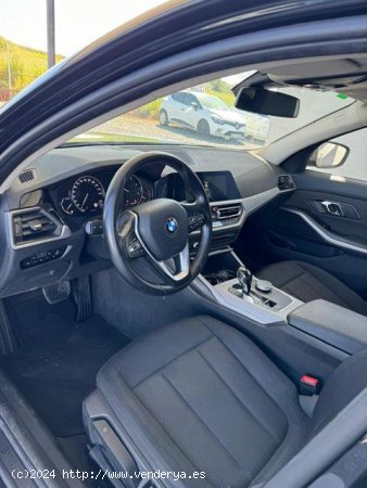 BMW Serie 3 en venta en Badajoz (Badajoz) - Badajoz