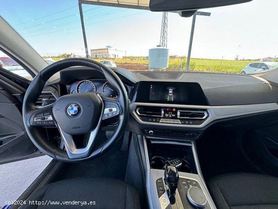 BMW Serie 3 en venta en Badajoz (Badajoz) - Badajoz