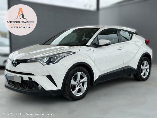  TOYOTA C-HR en venta en Badajoz (Badajoz) - Badajoz 