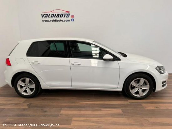 VOLKSWAGEN Golf en venta en Aranguren (Navarra) - Aranguren