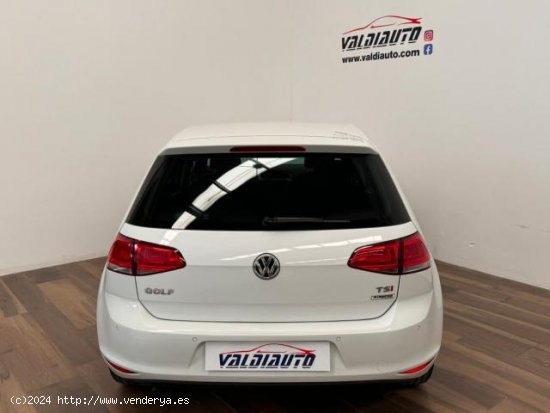 VOLKSWAGEN Golf en venta en Aranguren (Navarra) - Aranguren