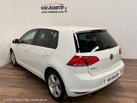 VOLKSWAGEN Golf en venta en Aranguren (Navarra) - Aranguren