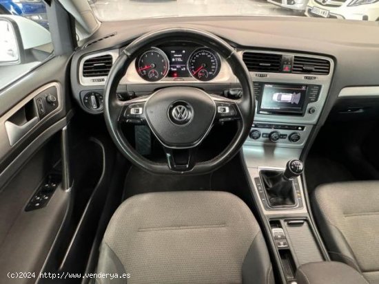 VOLKSWAGEN Golf en venta en Aranguren (Navarra) - Aranguren