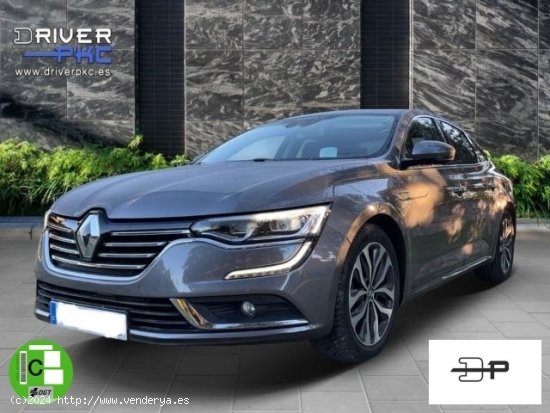 RENAULT Talisman en venta en Navalafuente (Madrid) - Navalafuente