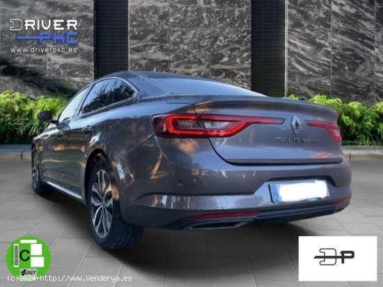 RENAULT Talisman en venta en Navalafuente (Madrid) - Navalafuente