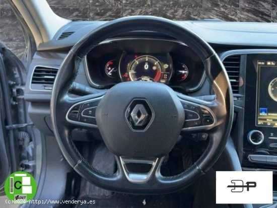 RENAULT Talisman en venta en Navalafuente (Madrid) - Navalafuente