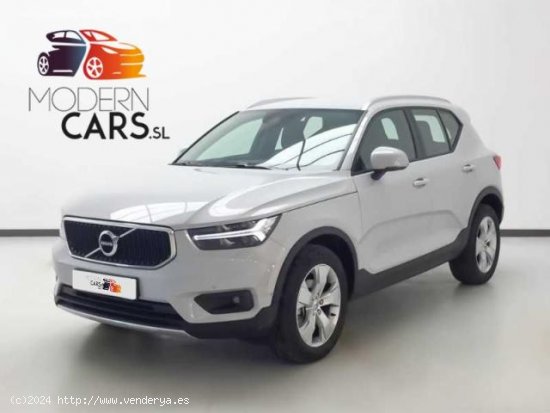 VOLVO XC40 en venta en OlÃ­as del Rey (Toledo) - OlÃ­as del Rey