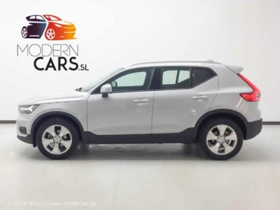 VOLVO XC40 en venta en OlÃ­as del Rey (Toledo) - OlÃ­as del Rey