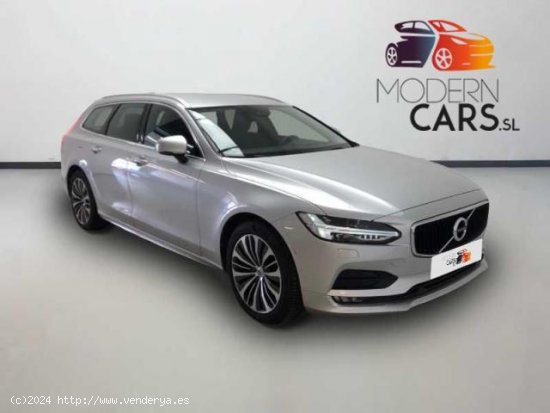 VOLVO V90 en venta en OlÃ­as del Rey (Toledo) - OlÃ­as del Rey