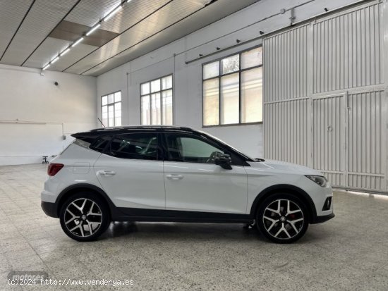 Seat Arona 1.5 TSI 150CV  FR Limited Ed de 2020 con 82.861 Km por 18.990 EUR. en Barcelona