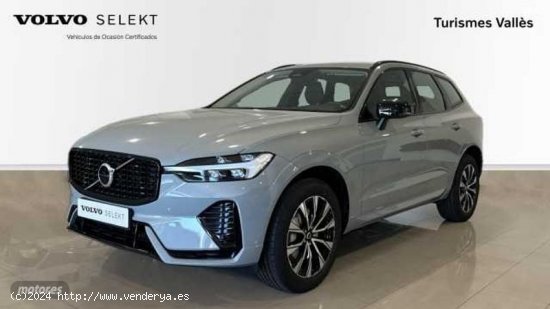 Volvo XC 60 XC60 Plus, B5 AWD Mild hybrid, Gasolina, Dark de 2024 con 1 Km por 55.000 EUR. en Barcel