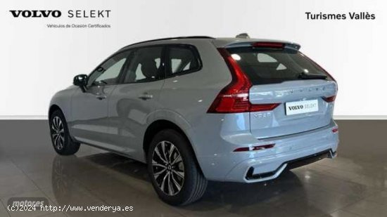 Volvo XC 60 XC60 Plus, B5 AWD Mild hybrid, Gasolina, Dark de 2024 con 1 Km por 55.000 EUR. en Barcel