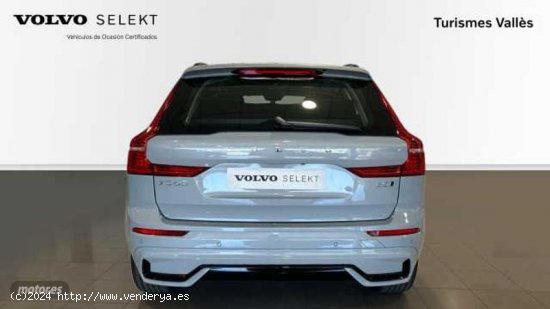 Volvo XC 60 XC60 Plus, B5 AWD Mild hybrid, Gasolina, Dark de 2024 con 1 Km por 55.000 EUR. en Barcel